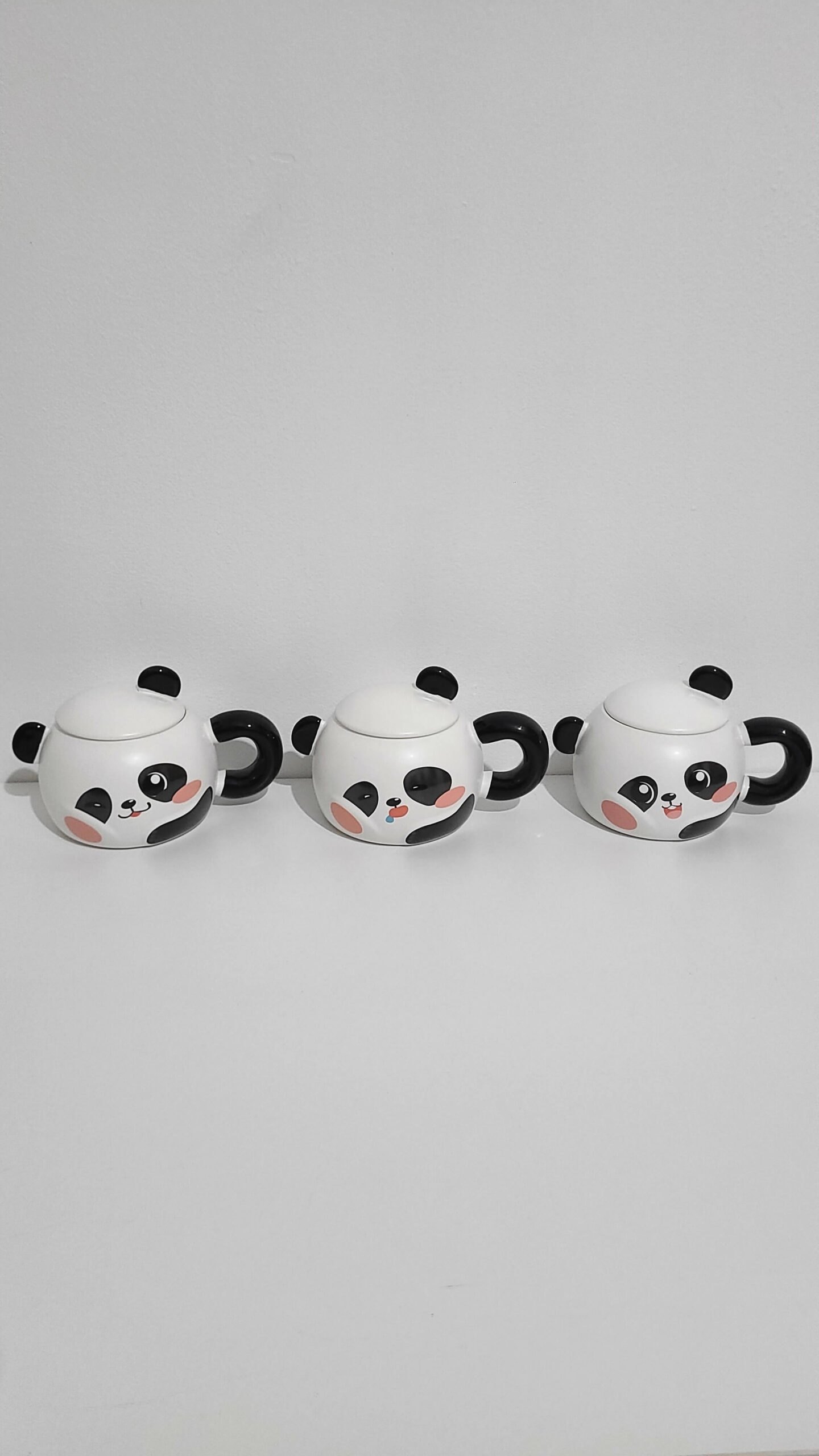 كوب الباندا  🐼